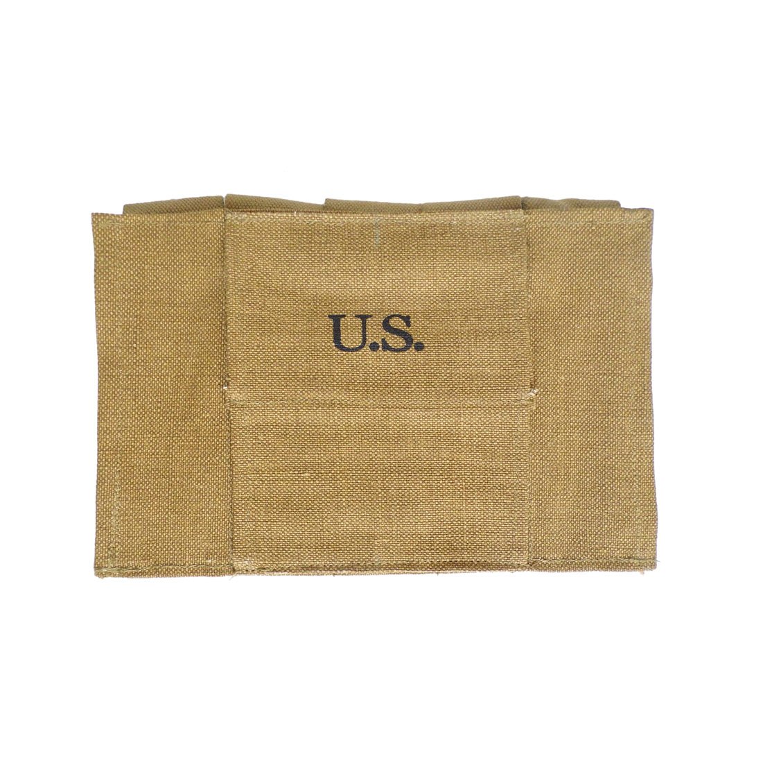 **ジョンソン** WW2装備 ポーチ、バッグ、ベルトセット レプリカ Amazon.co.jp: レプリカww2 US 5セルトンプソンマガジンバッグ